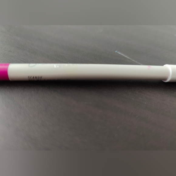 Colourpop Lippie Pencil Scandy - Picture 3 of 3